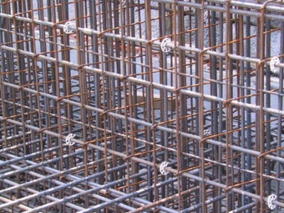 Hvordan velge avstandsstykker for prefabrikerte betongpaneler