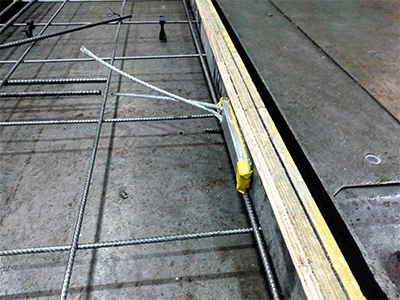 Wire Loop Box Installasjonsveiledning for prefabrikert betong