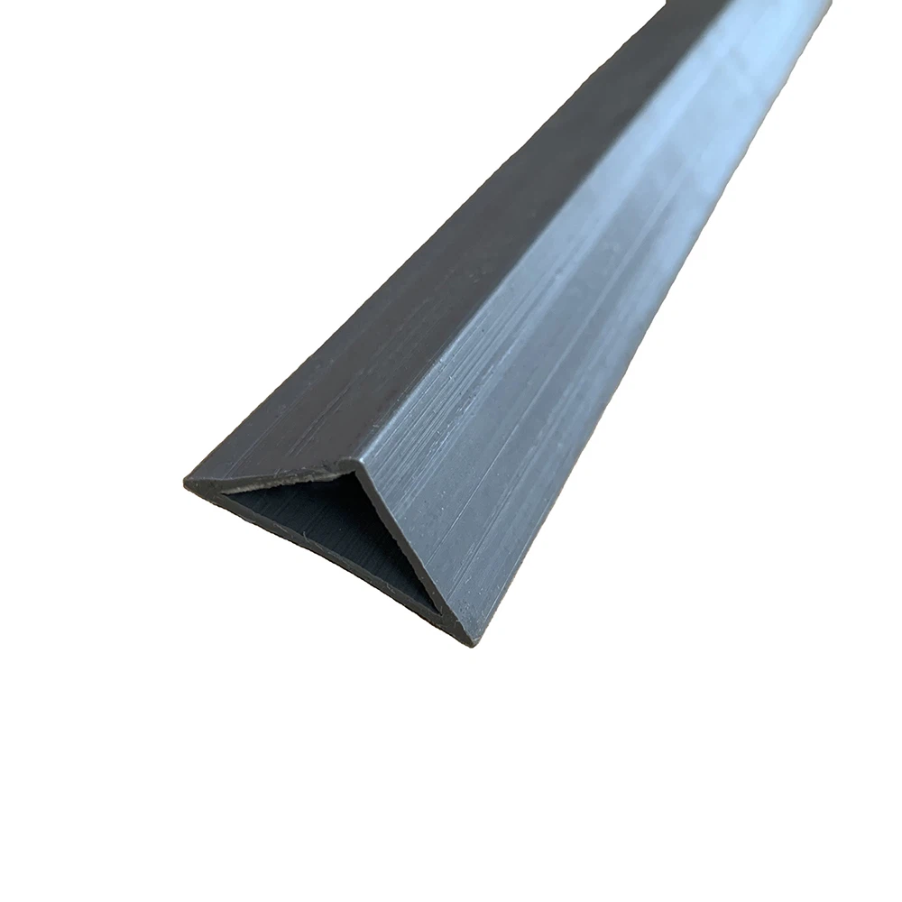 PVC chamfer PVC chamfer