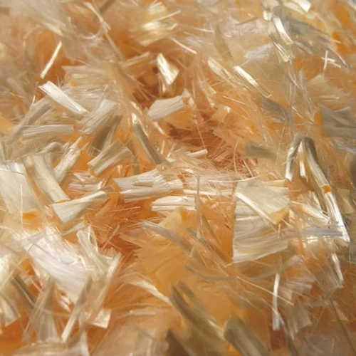 PAN Fiber PAN Fiber
