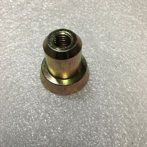 Magnetiske spikerplater for prefabrikert betongmagnet